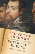 Cover: Master of Shadows - Anchor Books