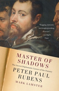 Enlarge image Cover: Master of Shadows - Anchor Books
