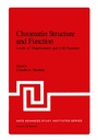 Cover: Chromatin Structure and Function - Springer