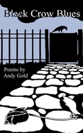 Cover: Black Crow Blues - AuthorHouse