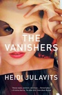 Cover: The Vanishers - Random House USA Inc