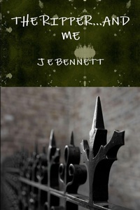Abbildung von: The Ripper...and Me - Lulu.com