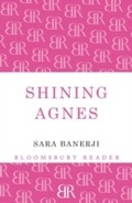 Cover: Shining Agnes - Bloomsbury Reader