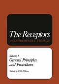 Cover: General Principles and Procedures - Springer