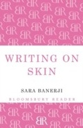Cover: Writing on Skin - Bloomsbury Reader
