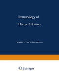 Cover: Immunology of Human Infection - Springer