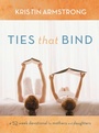 Cover: Ties that Bind - Hachette Nashville