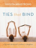 Cover: Ties that Bind - Hachette Nashville