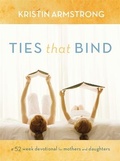 Cover: Ties That Bind - FaithWords