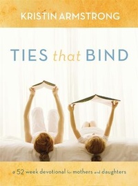 Enlarge image Cover: Ties That Bind - FaithWords