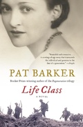 Cover: Life Class - Anchor Books