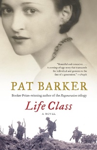 Enlarge image Cover: Life Class - Anchor Books