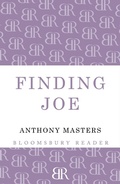 Cover: Finding Joe - Bloomsbury Reader