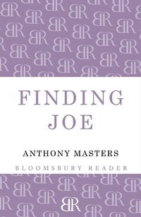 Enlarge image Cover: Finding Joe - Bloomsbury Reader