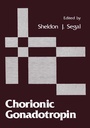Cover: Chorionic Gonadotropin - Springer