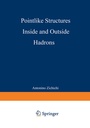 Cover: Pointlike Structures Inside and Outside Hadrons - Springer