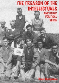 Enlarge image Cover: The Treason of the Intellectuals - Lulu.com