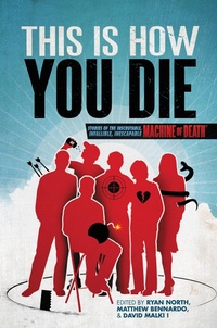 Enlarge image Cover: This Is How You Die - Little, Brown & Company