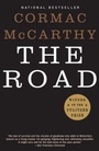 Cover: The Road - Random House Inc