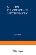 Bild: Modern Fluorescence Spectroscopy - Springer