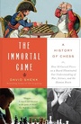 Cover: The Immortal Game - Vintage