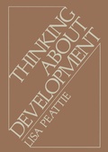 Cover: Thinking About Development - Springer