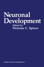 Cover: Neuronal Development - Springer
