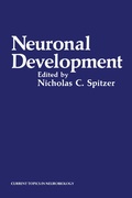 Cover: Neuronal Development - Springer