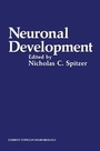 Cover: Neuronal Development - Plenum Publishing Corporation