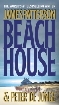 Enlarge image Cover: The Beach House - Little, Brown & Company