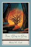 Cover: From Glory to Glory - iUniverse