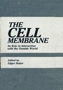 Cover: The Cell Membrane - Springer
