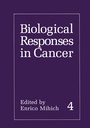 Cover: Biological Responses in Cancer - Springer