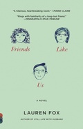 Cover: Friends Like Us - Vintage Books