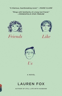Enlarge image Cover: Friends Like Us - Vintage Books