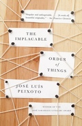 Cover: The Implacable Order of Things - Anchor Books