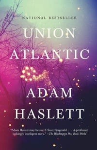 Enlarge image Cover: Union Atlantic - Vintage Books