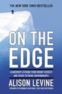 Cover: On the Edge - Grand Central Publishing