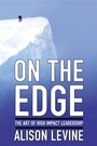 Cover: On The Edge - Grand Central Publishing