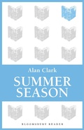 Cover: Summer Season - Bloomsbury Reader