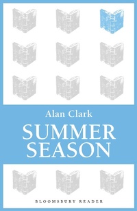 Enlarge image Cover: Summer Season - Bloomsbury Reader