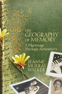 Enlarge image Cover: The Geography of Memory - Center Street