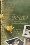 Cover: The Geography of Memory - Hachette Nashville