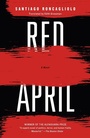 Cover: Red April - Vintage Books