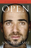Cover: Open - Random House Inc