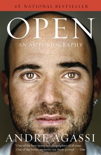Abbildung von: Open - Random House Inc