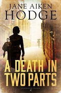 Cover: A Death in Two Parts - Bloomsbury Reader