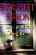 Cover: Designated Daughters - Grand Central Publishing
