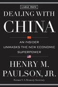 Cover: Dealing with China - FaithWords