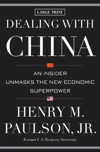 Enlarge image Cover: Dealing with China - FaithWords